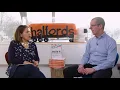 Jonathan Crookall Group HR Director at Halfords talks to Debra Corey