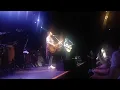 Cruzando El Charco (Benjamin Amadeo) - "Hoy" en vivo Quilmes viernes 15 del 12 2023