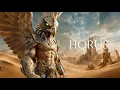 Lagu HORUS – Epic Egyptian God Music | Sacred Mythology Soundscape for Power \u0026 Presence