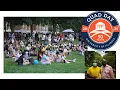 Quad Day 2021 University of Illinois