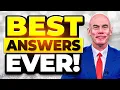 BEST ANSWERS to the 7 MOST-ASKED INTERVIEW QUESTIONS