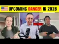 A Massive 2026 Crisis Is Coming to USA— MUST WATCH: Are You Prepared for What’s About to Hit