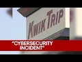 Kwik Trip rewards program outage cybersecurity incident to blame FOX6 News Milwaukee