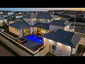 Epperson Lagoon Community - 8750 Ivy Stark Blvd Wesley Chapel FL 33545