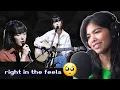Download Lagu IU 아이유 'Next Stop' + '겨울잠 (Winter Sleep)' Live Clip [reaction]