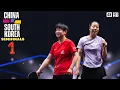 Download Lagu FULL MATCH | Sun Yingsha vs Shin Yubin | Asian Team Championships 2025 Semifinals Extended MP3