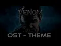 "Theme" Ludwig Göransson - Venom (2018) Soundtrack