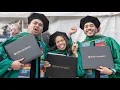 Rush University s 54th Commencement Ceremony