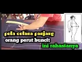 Download Lagu pola celana panjang dewasa perut buncit !! ini solusinya bagi pemula #penjahitpul#tailor #tutorial