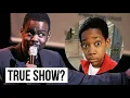How True Was Everybody Hates Chris