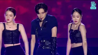 Download 190518 TAEMIN - MOVE @25th DREAM CONCERT 2019 MP3