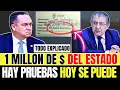 Download Lagu ¡Así ESCAPÓ de la JUSTICIA! ⚖️ El FUERO y un PARTIDO lo SALVARON
