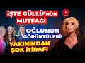 Download Lagu GÜLLÜ'NÜN YAKININDAN ŞOK İTİRAF! GERÇEKLER NE? İŞTE GÜLLÜ'NÜN MERAK EDİLEN MUTFAĞI!