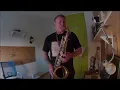 Download Lagu A groovy Kind of Love Phil Collins cover Tenor Sax