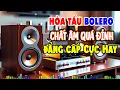 Lagu LK Nhạc Không Lời RẤT HAY \u0026 ÊM TAI - Hòa Tấu Rumba Nhạc Trữ Tình Bolero - Nhạc Test Loa Chuẩn Nhất