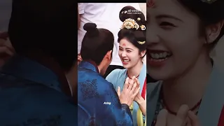 Bai Lu And Cheng Lei Drama Mo Li Reuters Bailu ไป ล Chenglei Chinesedrama Asiandrama 