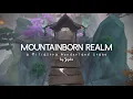 Lagu Mountainborn Realm | Genshin Impact | NA Stage GUID: 33286694646