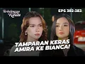 Download Lagu DITAMPAR! Amira Muak Sama Kelakuan Bianca | TERBELENGGU RINDU | EPS. 382-383 (1/3)