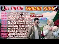 Download Lagu DJ TIKTOK TERBARU 2025 || DJ CINTA DARI SEBERANG 🎵 DJ LUMPUR DAN BERLIAN🎵 FULL ALBUM 🔥