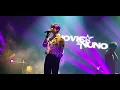 Yovie and Nuno - Medley 3 Lagu (Live at Day Of Love Fest Livespace SCBD) 14 Februari 2020