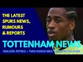 Download Lagu TOTTENHAM NEWS \u0026 TRANSFER WINDOW UPDATE: Two Kudus Bids Turned Down, Mason on Ange, Walker-Peters