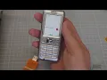 How to Unlock the Nokia 6234 with Cyclone key