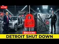 Lagu BREAKING: Detroit Shut Down! The \