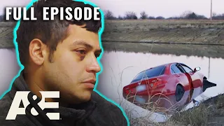 The First 48 Cold Fury S24 E5 Full Episode
