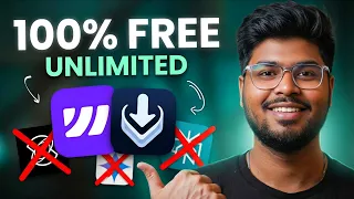 WaveSpeed & AISaver UNLOCKED 🔓 Unlimited Free AI Video (Wan 2.6 Hack)