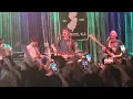 Catalina Fight Song--Joyce Manor live 3/17/2024 Crossroads early show