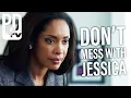 Lagu Jessica Pearson Being A Badass | Suits | PD TV