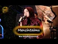 Download Lagu MENCINTAIMU - Kris Dayanti ( New Normal Keroncong Music Cover )