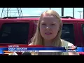 Fake Cop in Muscle Shoals