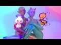 Grimes - We Appreciate Power (BloodPop® Remix) ft. HANA