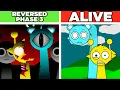 Download Lagu Incredibox Sprunki REVERSED PHASE 3 BUT ALIVE (NEW MOD!)