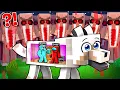 Download Lagu Apocalipsis ATERRADOR vs Base DENTRO de Un PERRO!