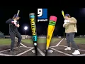 Thrift Store Baseball Bat Challenge Baseball Bat Bros