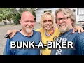Bunk-a-Biker - Couch Surfing For Motorcyclists