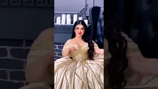 الدنيا حلوة 