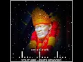 Download Lagu ||Sai baba new dj remix WhatsApp status|| sai baba aarti|| Sahil Bhandari 2020