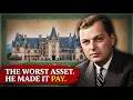How One Heir Saved the Last Vanderbilt Palace