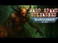 Download Lagu Horror From The Hive Tyrant: A Warhammer 40K Horror Story