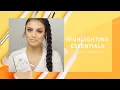JUST LAUNCHED Highlighting Essentials Brush Set