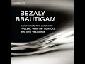 Flute Sonata, FP 164: I. Allegro malincolico