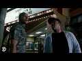 Non-Scary Movie - Key & Peele