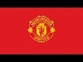 Download Lagu Glory Glory Man United | The World Red Army | Lyric video