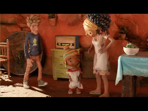 Trailer