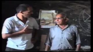 اللاعب حداد كراك السوقر دندنها