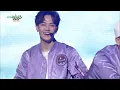 Music Bank - GOT7, Exploding with Masculine Charisma ‘Fly’. 04/01/2016