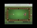 You won t believe how i got this win in 8 ball pool in cool math games